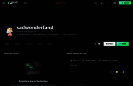 sadwonderland.deviantart.com