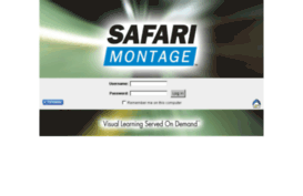 safari.lexrich5.org