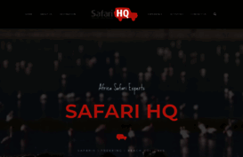 safarihq.com