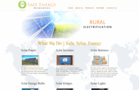 safe-energyresources.com