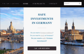 safe-investment-germany.com