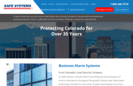 safe-systems.com
