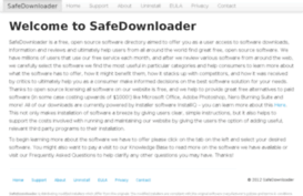 safedownloader.com