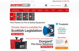 safefiredirect.co.uk