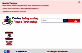 safeguarding.dudley.gov.uk