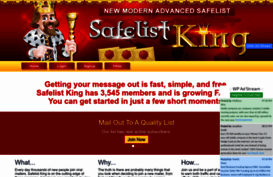 safelistking.com