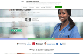 safemedicate.com