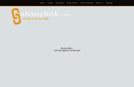 safemylink.com