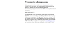 safepages.com
