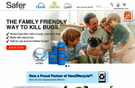 saferbrand.com