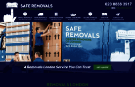 saferemovals.co.uk
