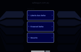 safesgun.com.au