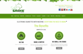 safesmoke.com.au