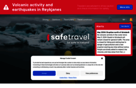 safetravel.is