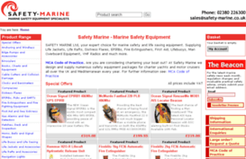 safety-marine.co.uk