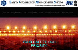 safety.indianrail.gov.in