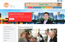 safety2014.org