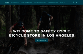 safetycycle.com