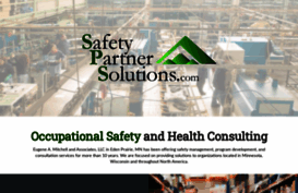 safetypartnersolutions.com