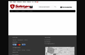 safetypro66.com