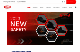 safetyshoe.com