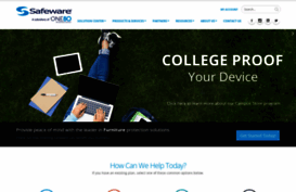 safeware.com