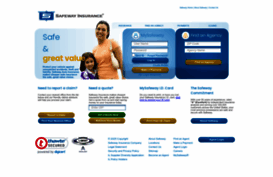 safewayinsurance.com