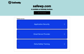 safewp.com