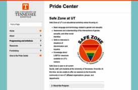 safezone.utk.edu