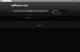 safflower-card.blogspot.ie