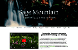sagemountain.com