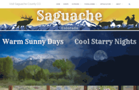 saguachetourism.com