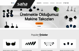 sahamakina.com