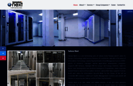saharanext.com
