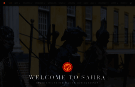 sahra.org.za