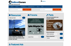 sailboatowners.com