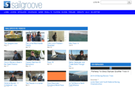 sailgroove.org