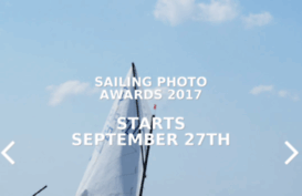 sailingphotoawards.com