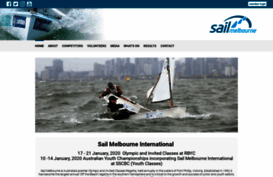 sailmelbourne.com.au