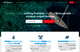 sailsquare.com