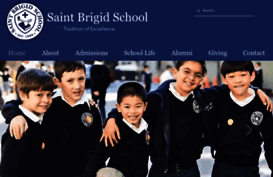 saintbrigidsf.org