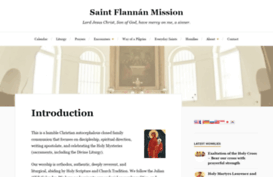 saintflannan.org