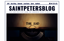 saintpetersblog.com