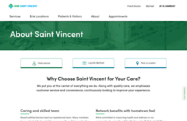 saintvincenthealth.com