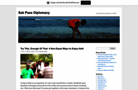 sakpasediplomacy.wordpress.com