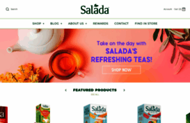 salada.com