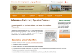 salamanca-university.org