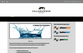 salamander-group.co.uk