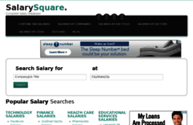 salarysquare.com