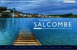 salcombeinformation.co.uk